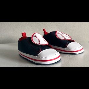 Vitamin Baby 3-6 Month Shoes